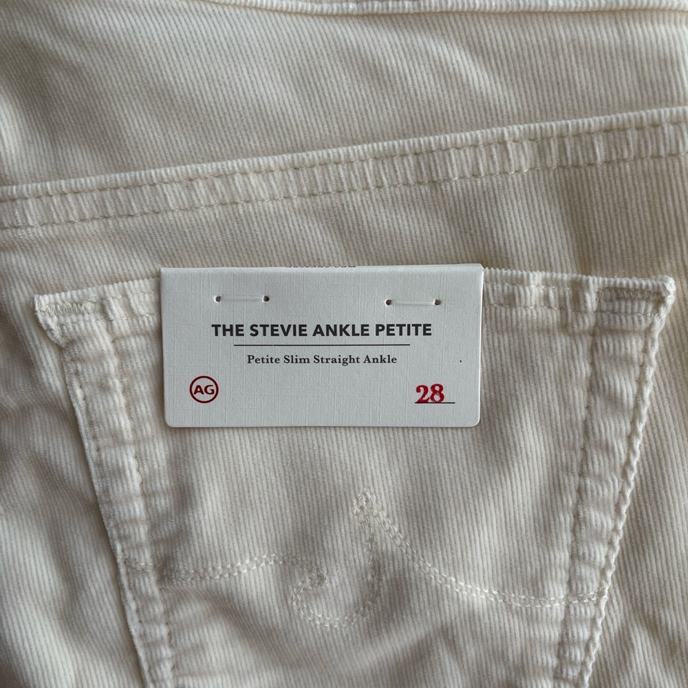 Anthropology AG Jeans